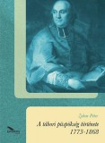 Gerhardus Kiadó Zakar Péter: A tábori püspökség története 1773-1868 - könyv