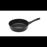 Gerlach Granitex 24cm Magas falú serpenyő (5901035505681)