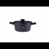 Gerlach GRANITEX lábas fedővel 28 cm 4,4 l (340R-28)