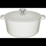 Gerlach NATUR IRON Öntöttvas edény 26 cm 5 l (9953611)