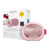 Geske 5in1 okos szónikus thermo arctisztító készülék Hello Kitty kiadás (HK000008PI01) (HK000008PI01)