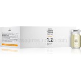 Gestil Care védő szérum a festett és érzékeny hajra 12x6 ml