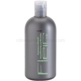 Gestil Fleir by Wonder sampon mindennapos hajmosáshoz zsíros hajra 500 ml