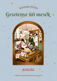 Gesztenye úti mesék - Borzék