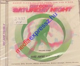 Get down saturday night (We are family) CD