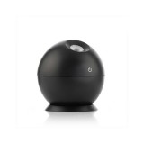 Get-It-Now Mini aroma párásító diffúzor - Black