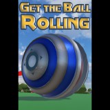 GET THE BALL ROLLING LLC Get the Ball Rolling (PC - Steam elektronikus játék licensz)