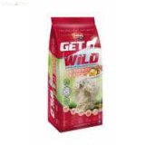 Get Wild Panzi GetWild 15 kg Active plus (bárány&csirke&hal+alma)