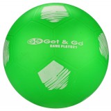 Get zöld labda, 21 cm sc-21553