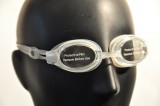 Getback sport Úszószemüveg úszószemüveg G918C-GG701