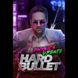 GexagonVR Hard Bullet VR (PC - Steam elektronikus játék licensz)