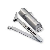 Geze TS 1000 Ajtócsukó Ezüst