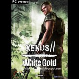 GFI Xenus 2. White gold. (PC - Steam elektronikus játék licensz)
