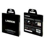 GGS Larmor LCD kijelzővédő Nikon D7100/ D7200 vázakhoz