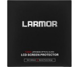 Ggs Larmor optikai üveg Canon PowerShot G1X