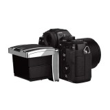 GGS LCD nagyítós videokereső Sony A7II / A7sII / A7rII / A7III / RX100 I-V / RX1r / RX1rII / RX10...