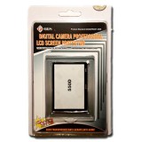 GGS LCD védő Canon EOS 550D-hez, 6 rétegű