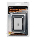 GGS LCD védő Canon EOS 600D