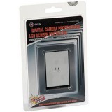 GGS LCD védő Nikon J1