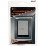 GGS LCD védő Nikon V1