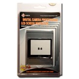 GGS LCD védő Olympus E-3