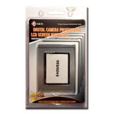 GGS LCD védő OlympusE420/ E520