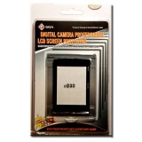 GGS LCD védő Sony A230