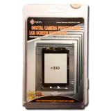 GGS LCD védő Sony A330