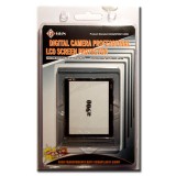 GGS LCD védő Sony A900