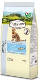 Gheda Chat&Chat Adult Exigent - Tuna 14 kg