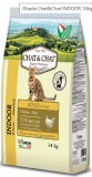 Gheda Chat&Chat Adult Indoor - Chicken 14 kg