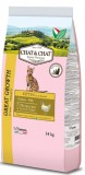 Gheda Chat&Chat Kitten - Chicken 14 kg