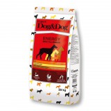 Gheda Dog&Dog Expert Energy 20 kg