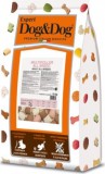 Gheda Dog&Dog Expert Multiroller 2 kg