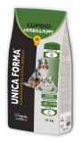 Gheda Unica Forma Lupoid Puppy&Mother 15 kg