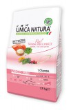 Gheda Unica Natura Unico Mini - Salmon 7,5 kg