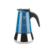 Ghidini Steelexpress 6 személyes szürke indukciós kotyogó (1388VSZURKE)