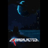Ghost Street Games LLC ExtraGalactica (PC - Steam elektronikus játék licensz)