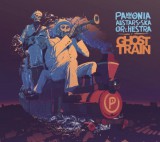 Ghost Train - CD