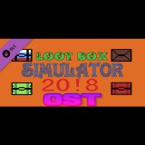 Ghost_RUS Games Loot Box Simulator 20!8 - OST (PC - Steam elektronikus játék licensz)