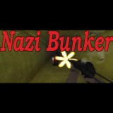 Ghost_RUS Games Nazi Bunker (PC - Steam elektronikus játék licensz)