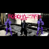 Ghost_RUS Games Robohazard 2077 (PC - Steam elektronikus játék licensz)