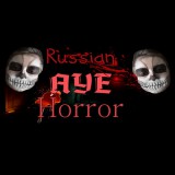 Ghost_RUS Games Russian AYE Horror (PC - Steam elektronikus játék licensz)