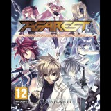 Ghostlight LTD Agarest: Generations of War Collector's Edition (PC - GOG.com elektronikus játék licensz)