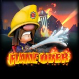 Ghostlight LTD Flame Over (PC - Steam elektronikus játék licensz)