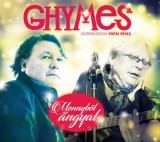 Ghymes: Mennyből az angyal - CD