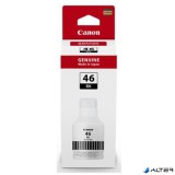 GI-46 Tinta MAXIFY GX3040, 4040, 5040 nyomtatókhoz, CANON, fekete, 170 ml