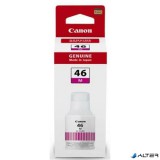 GI-46 Tinta MAXIFY GX3040, 4040, 5040 nyomtatókhoz, CANON, magenta, 135 ml