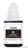 GI490 Tinta Pixma MFP G2411, G3411, G4411 nyomtatókhoz, CANON, fekete, 135 ml