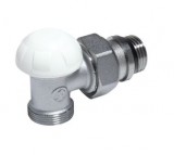 Giacomini 1/2˝*18  R29A  (R29x034 - R29TG) torlószelep, sarok